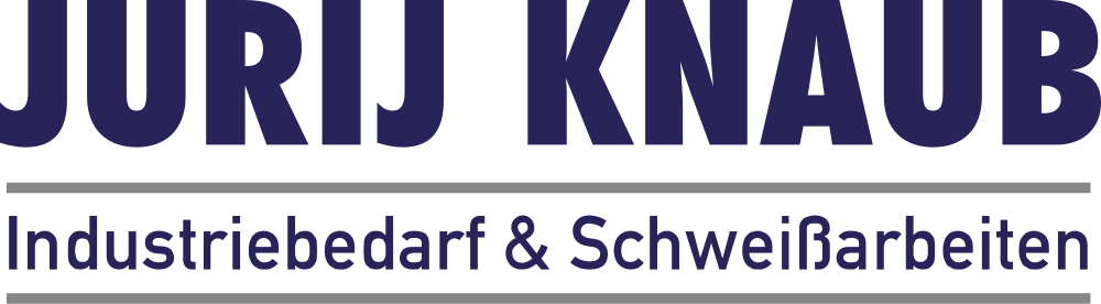 Jurij Knaub – Industriebedarf & Schweißarbeiten